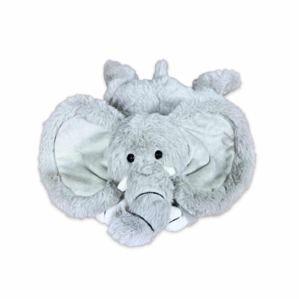Brievenbusknuffel olifant