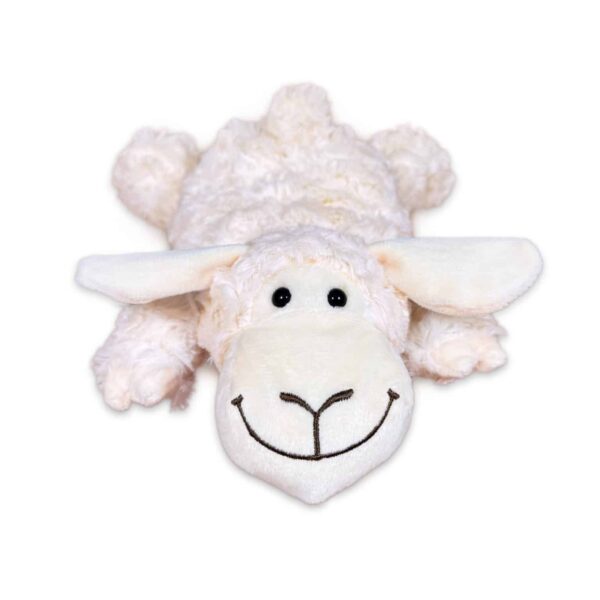 Brievenbusknuffel schaap